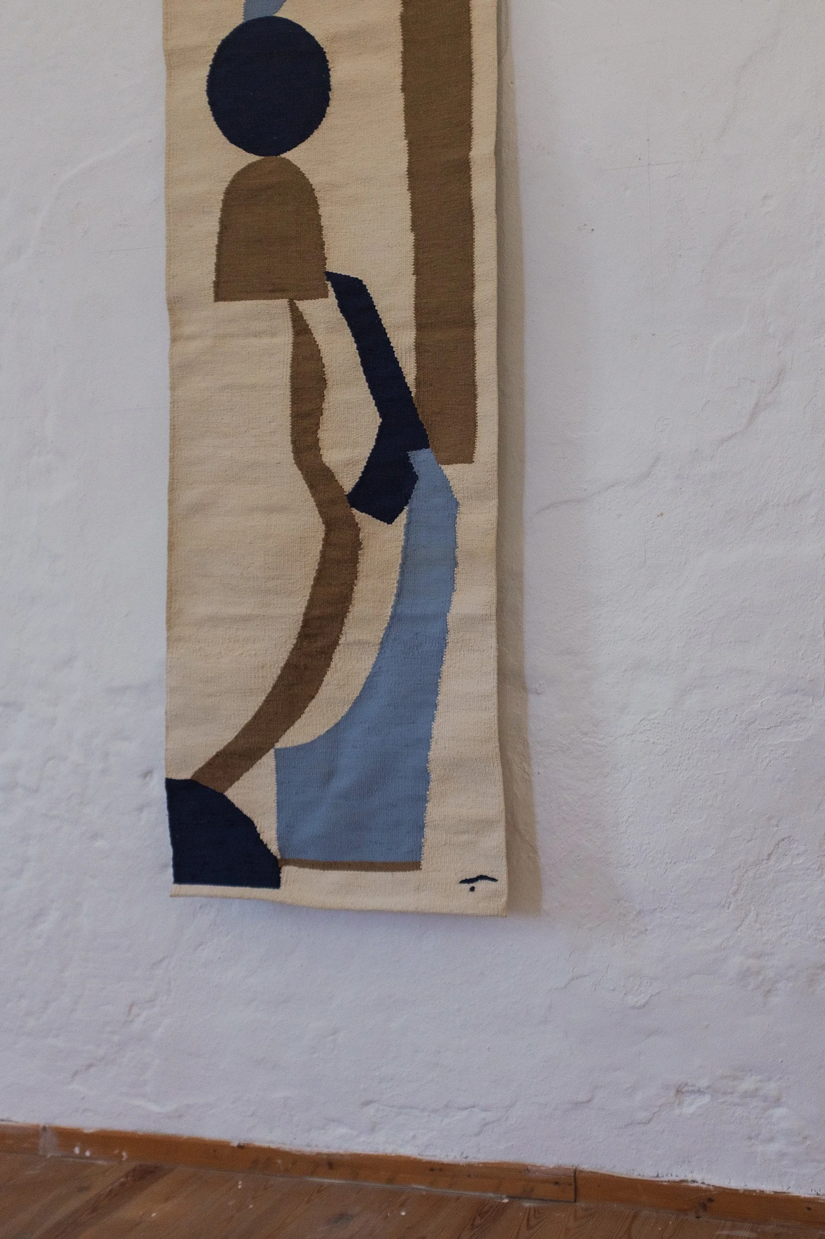 Modern Handmade Rug Designer