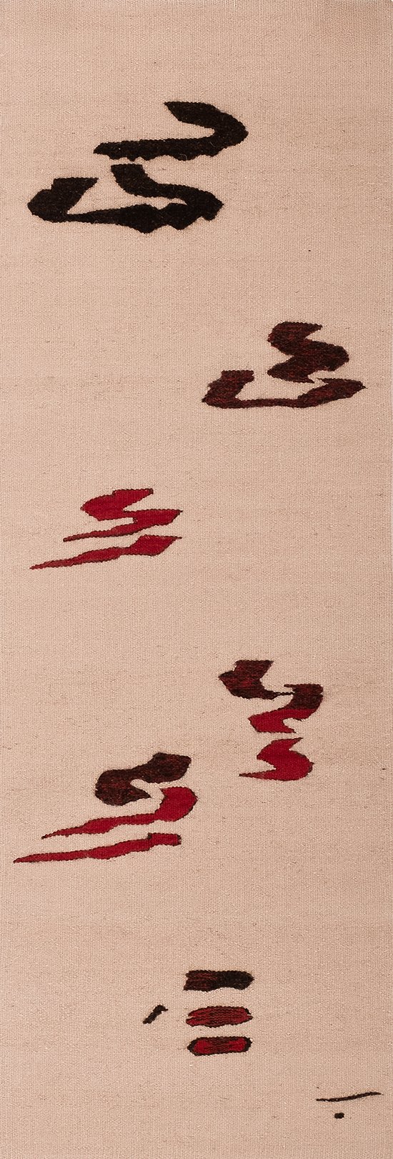 MAKTUB tapestry