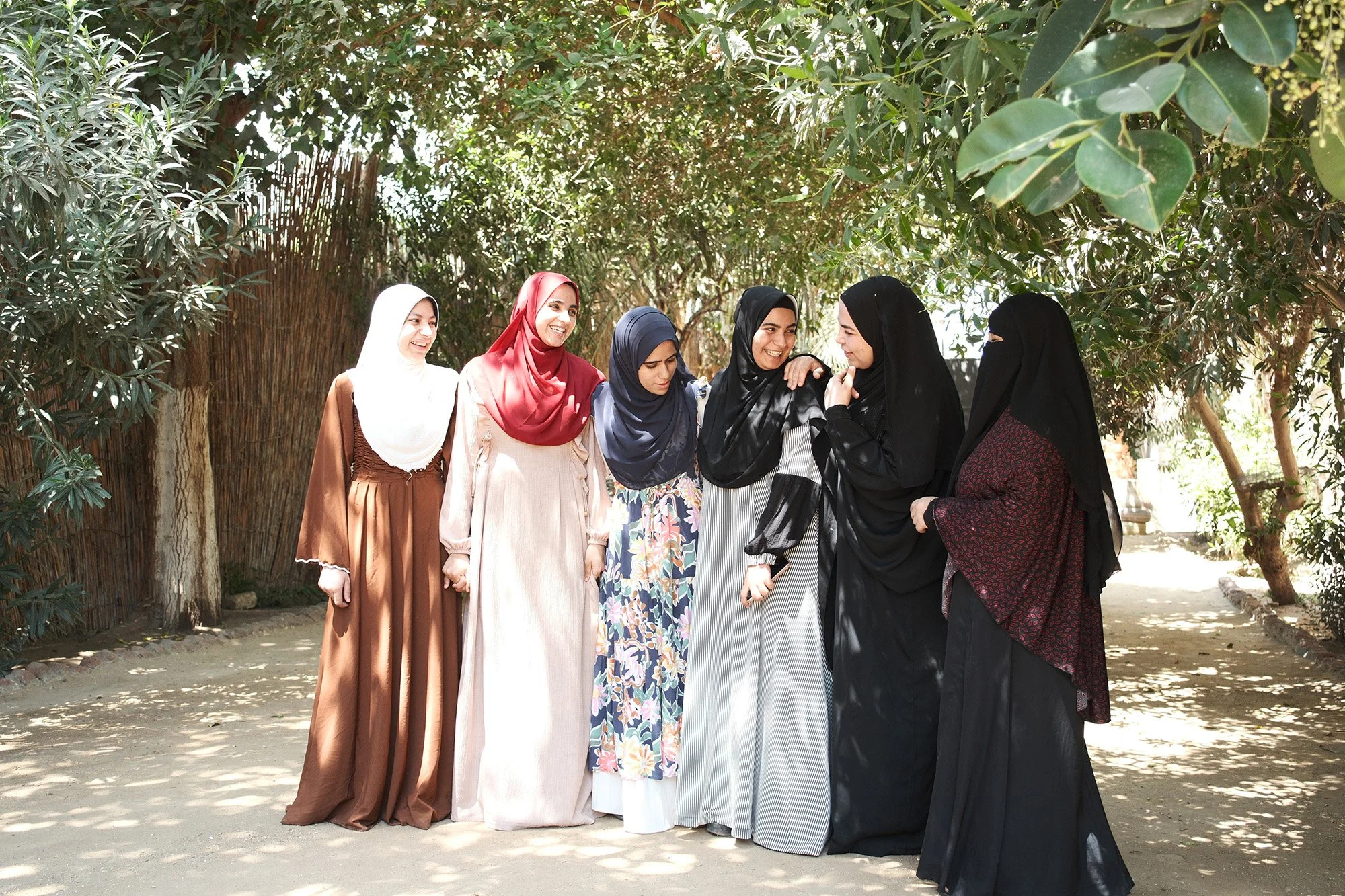 female artisans