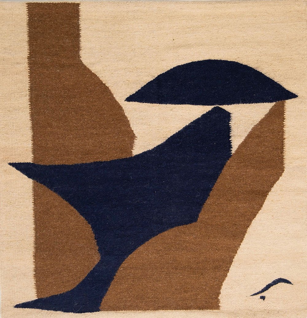 SOUL tapestry