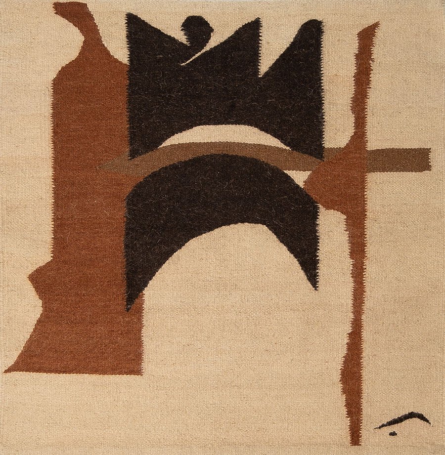 BARK tapestry