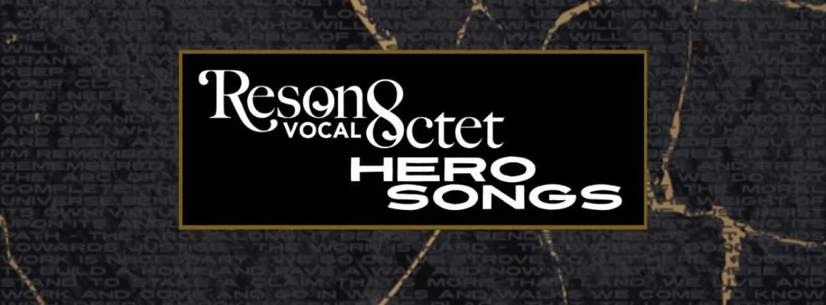 Reson8: Hero Songs