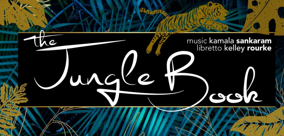 The Jungle Book