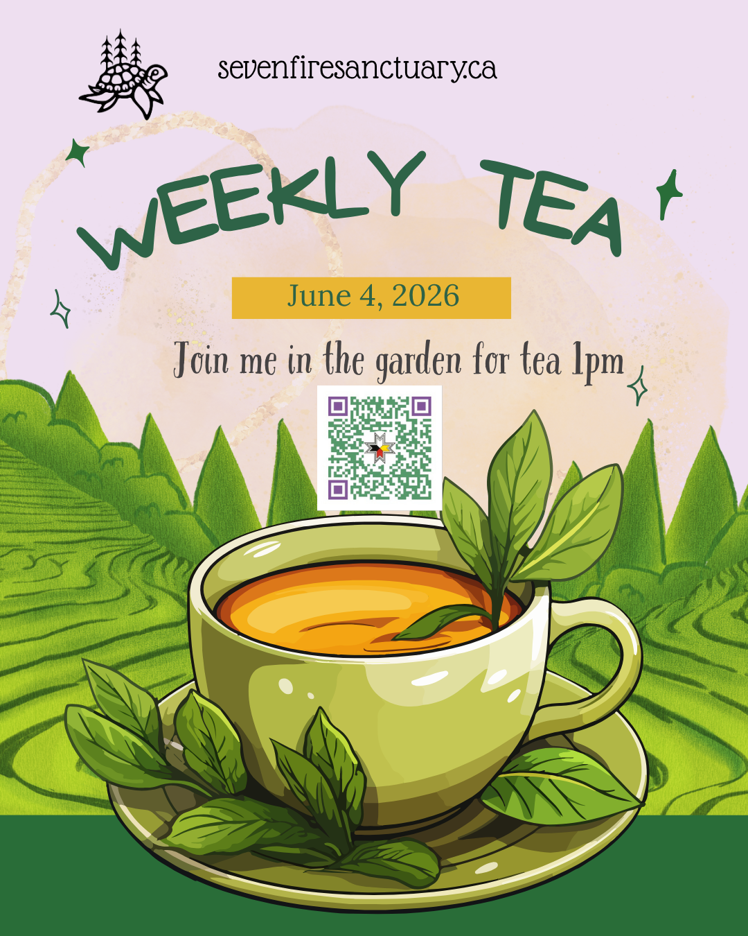 #tea #herbal #bogwitch #garden