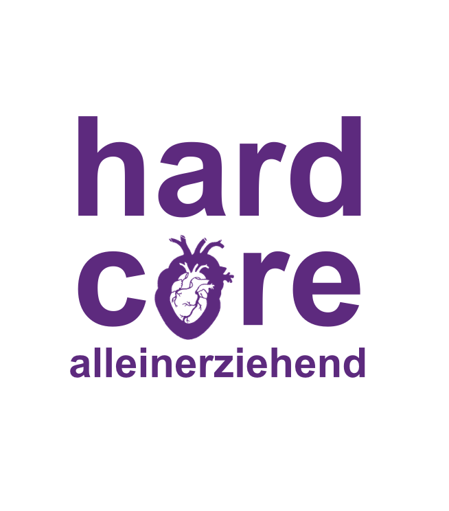 Hardcore Alleinerziehend