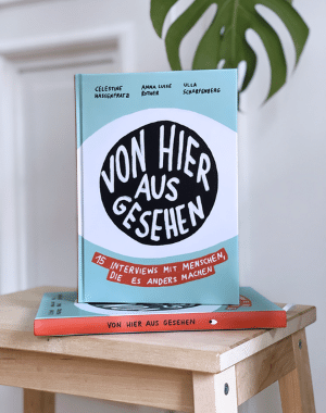 Von hier aus gesehen