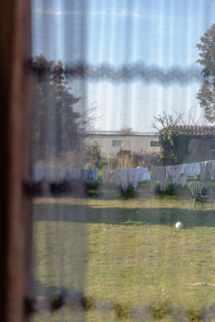 Bürgewald – Ort der Zukunft