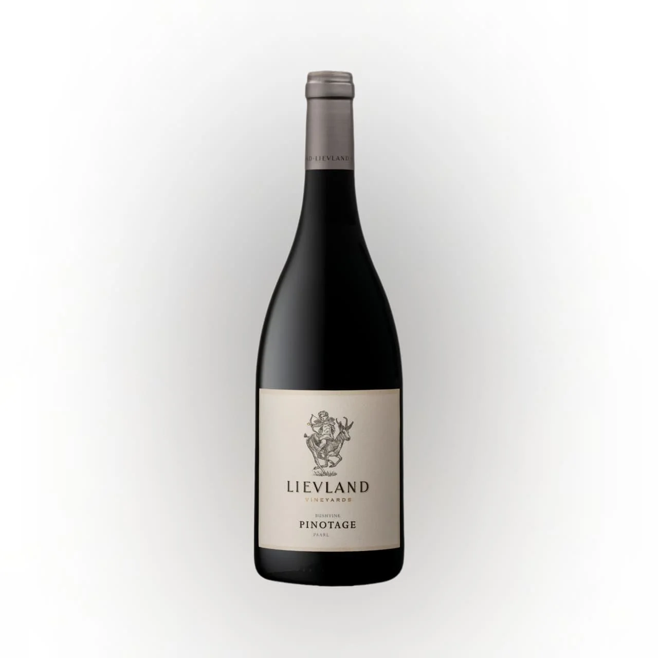 Lievland, Bushwine Pinotage, 2023