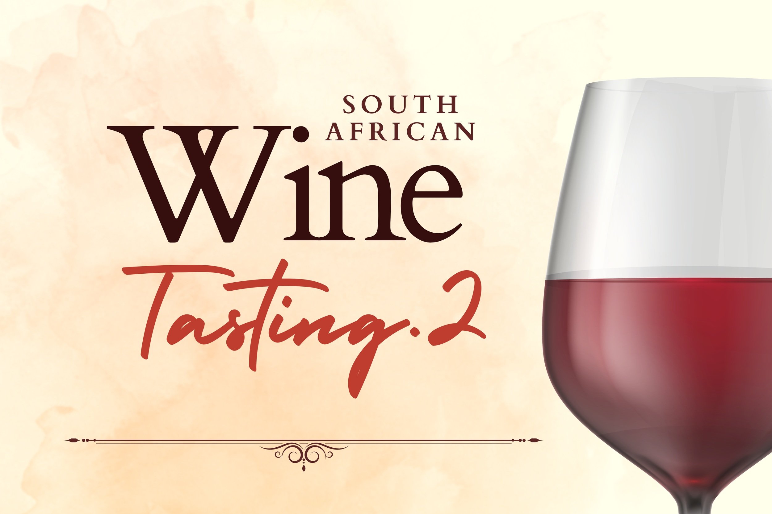 South African Wine Tasting and Live Opera