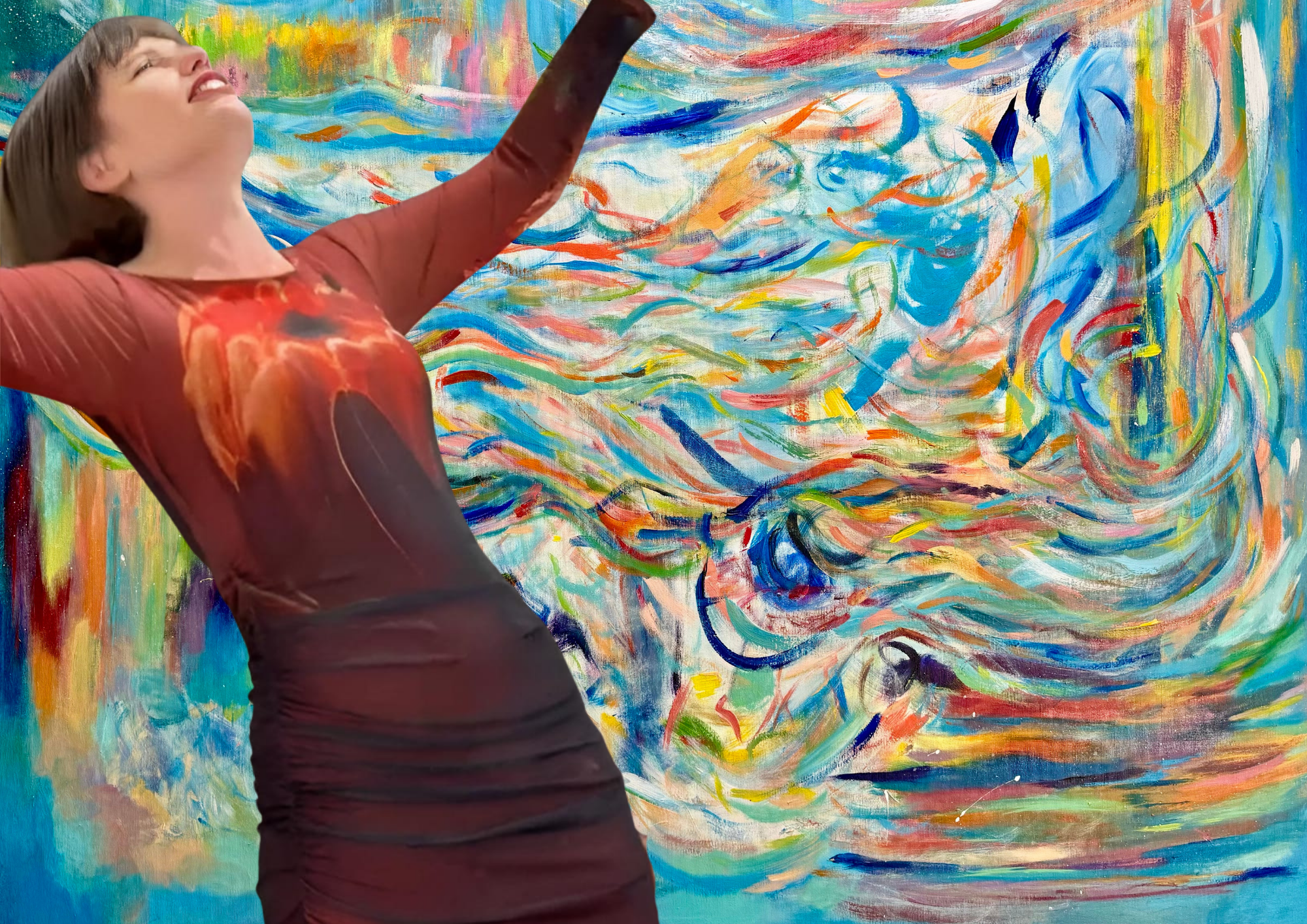 A Taste of Opera in Colour