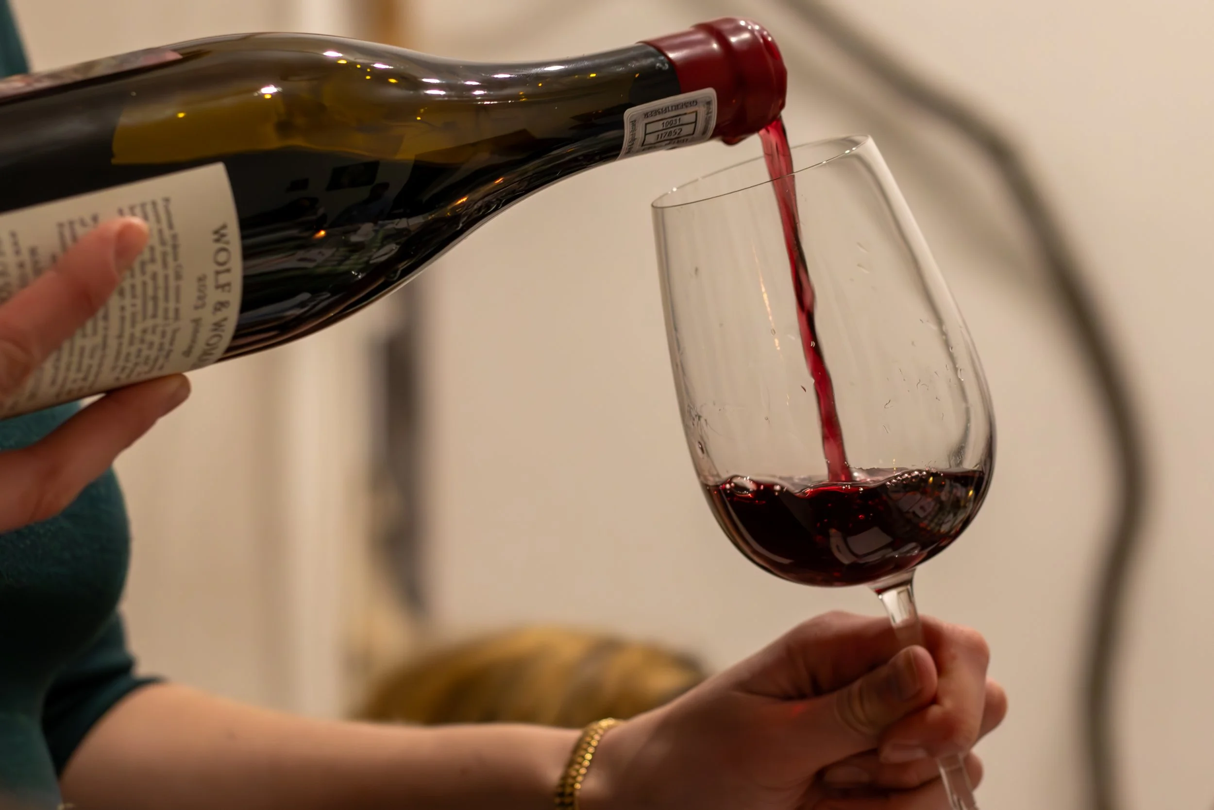 Sip &amp; Buy 2nd Edition - South African Wine and Biltong Kuier