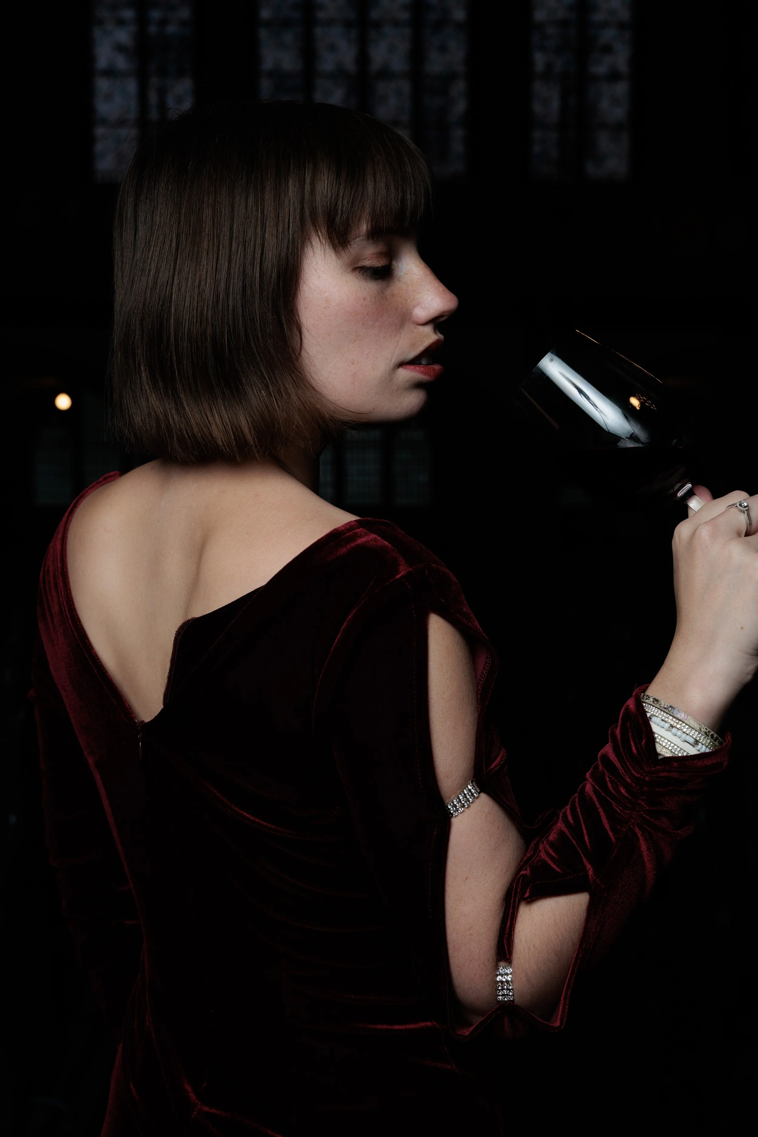 Wine and Opera Pairing