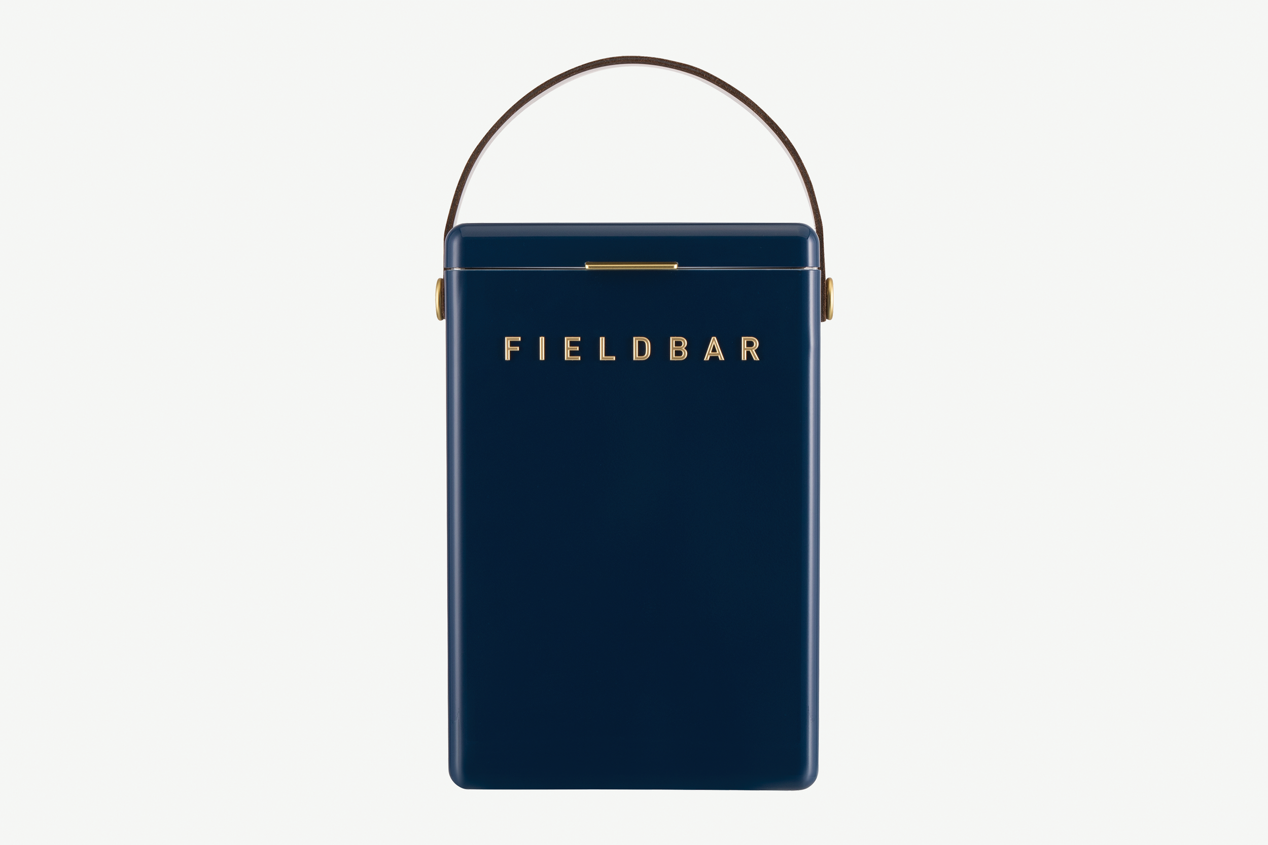 Fieldbar - Sea Boat Blue