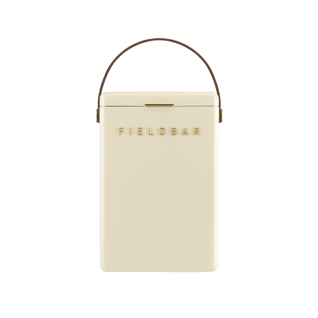 Safari White