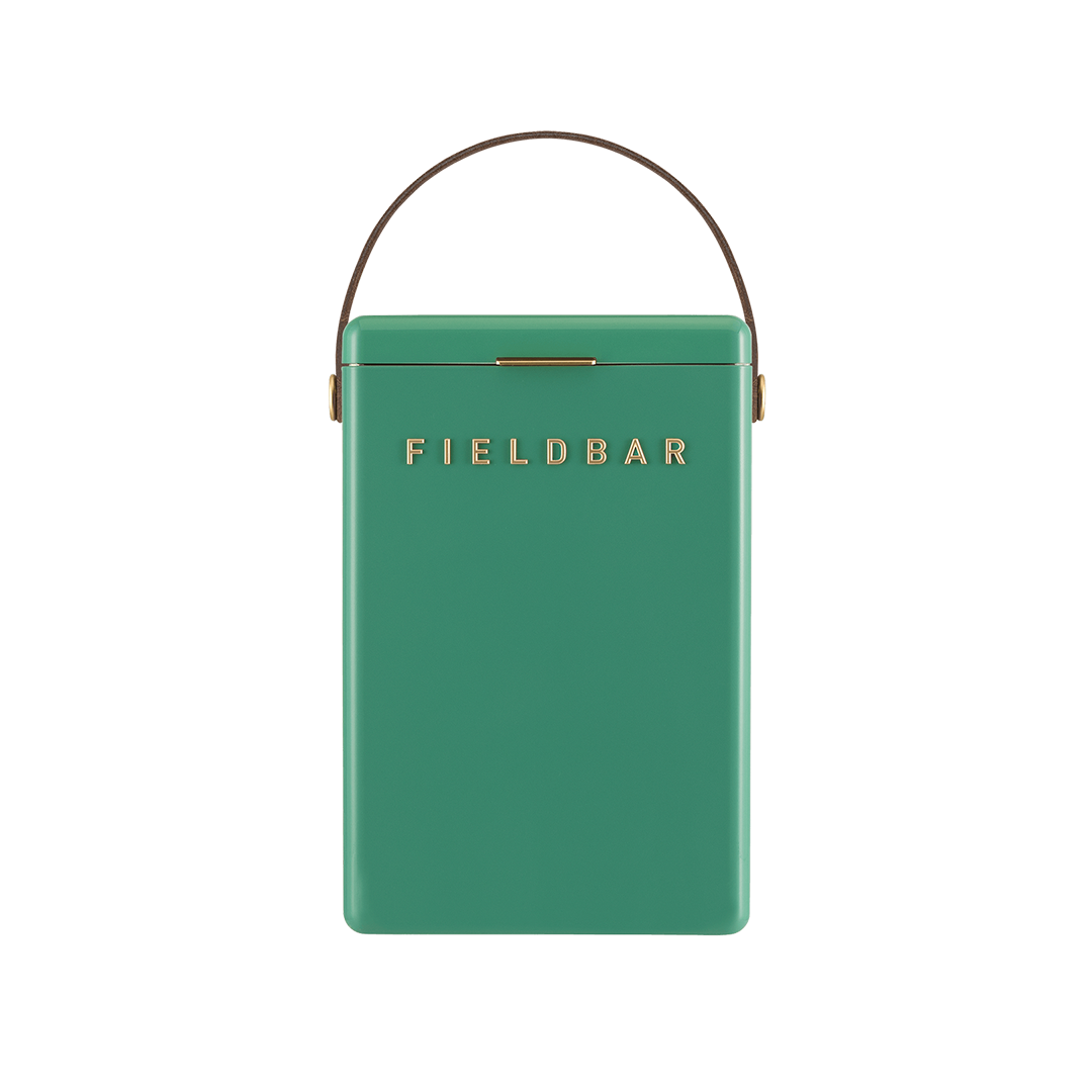 Parisian Green