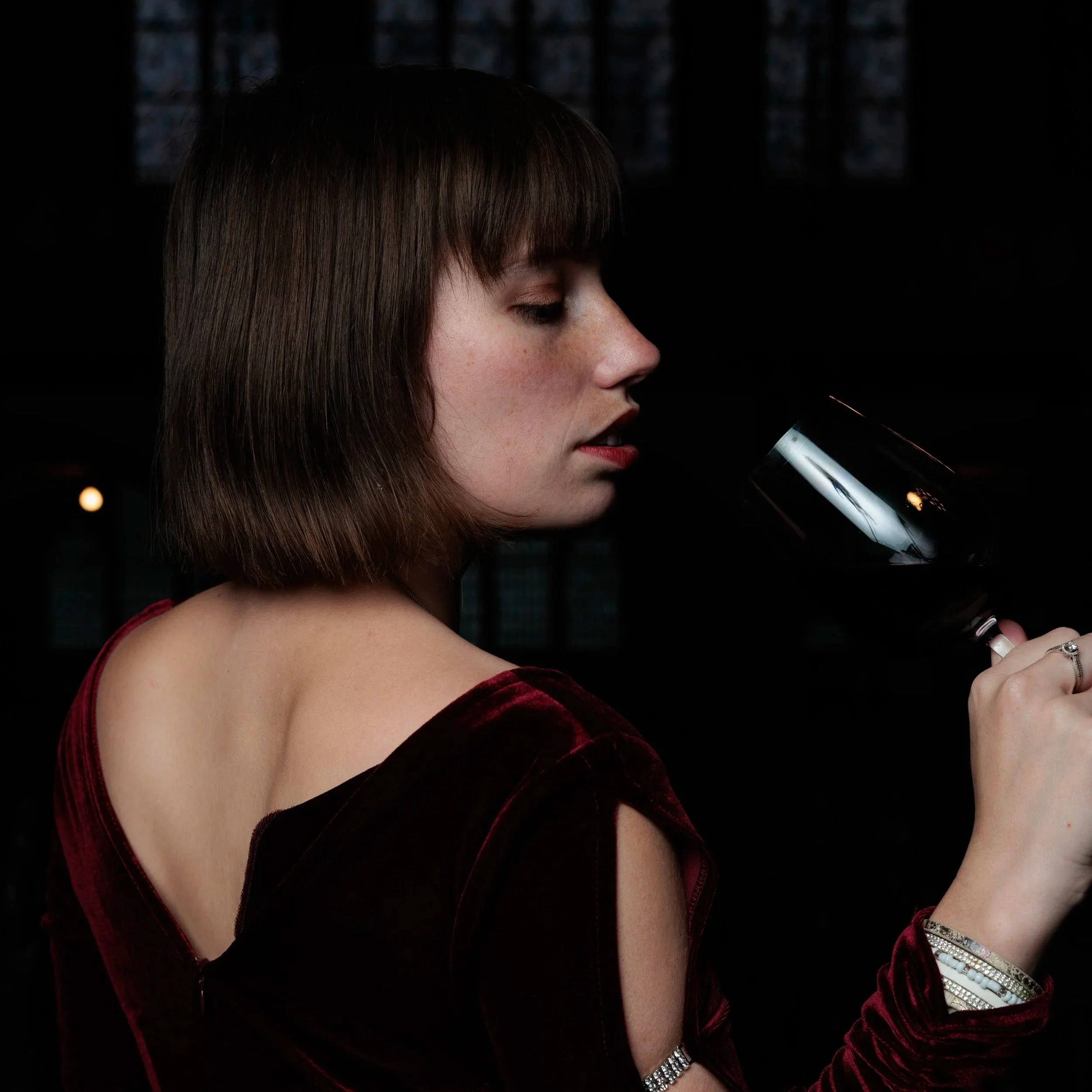Opera and Wine Pairing