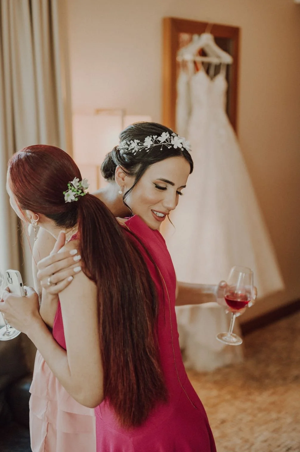 Jasmine of Cemre Hairvine