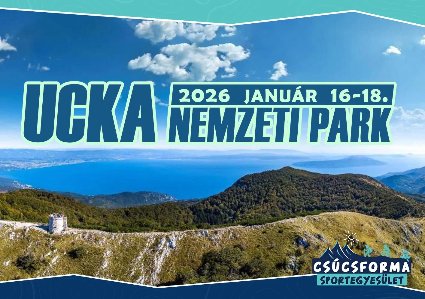Ucka Nemzeti Park