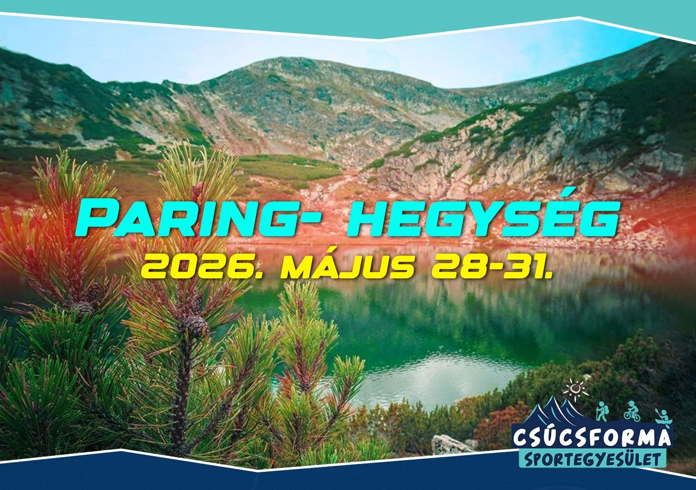 Páring-hegység