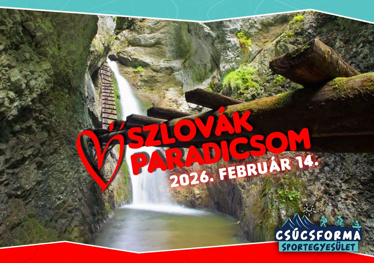 SzlováK Paradicsom - Szerelem