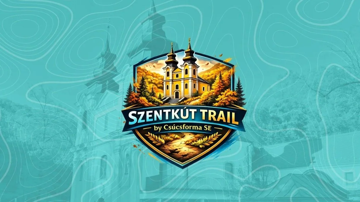 I. Szentkút Trail