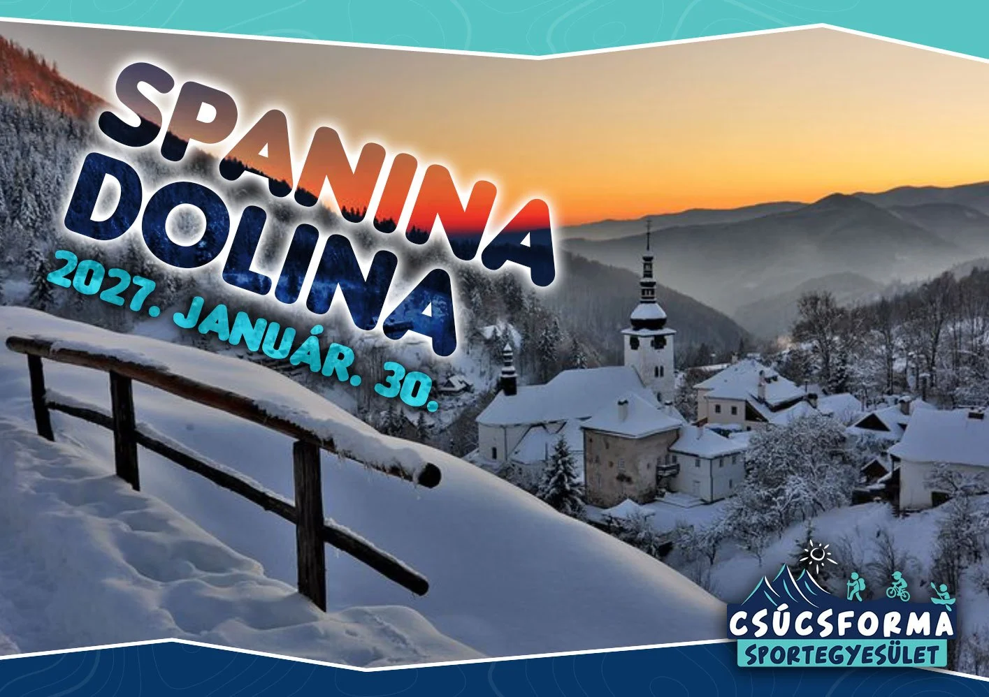 SPANIA DOLINA 