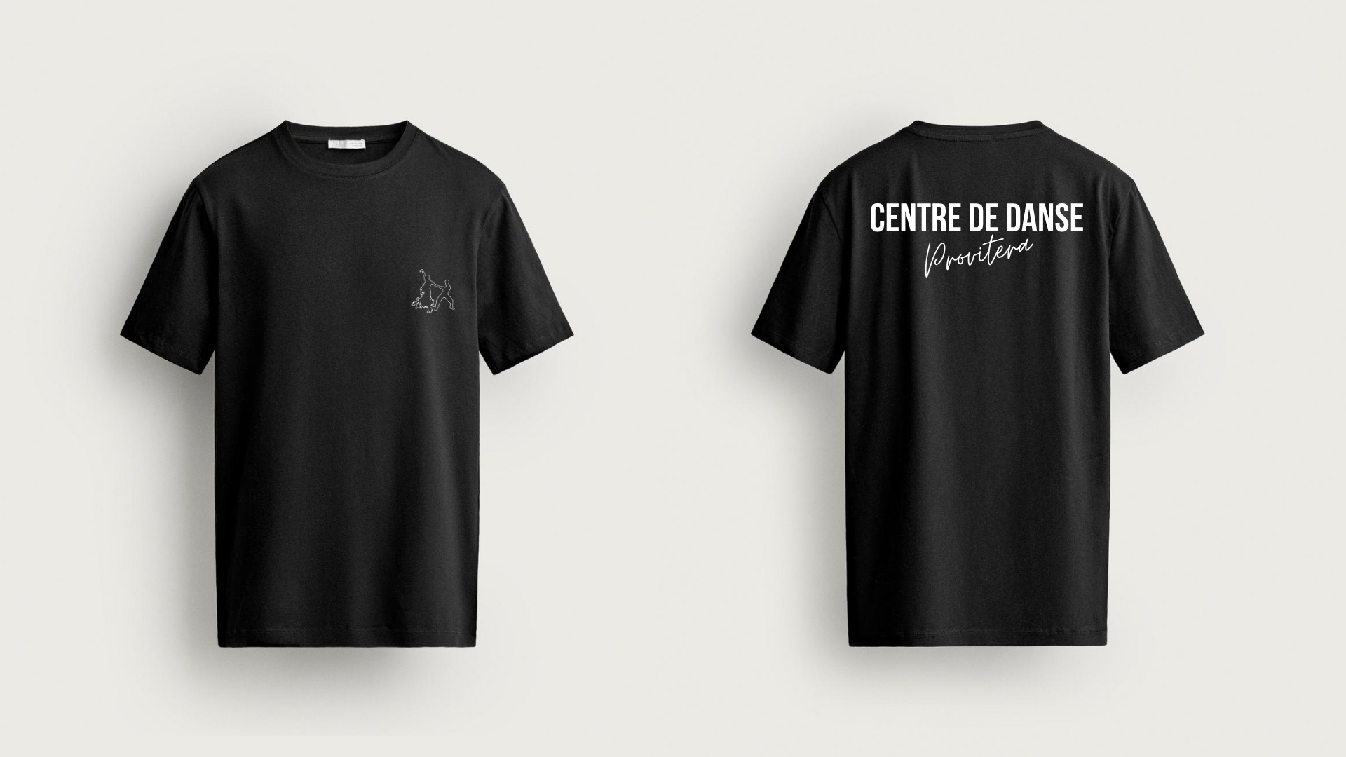 T-SHIRT CLASSIQUE