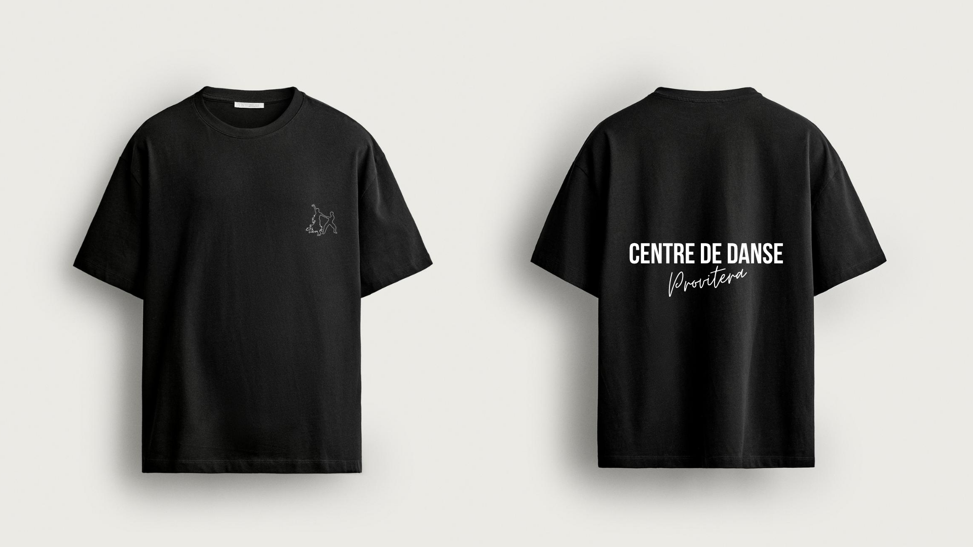 T-SHIRT OVERSIZE