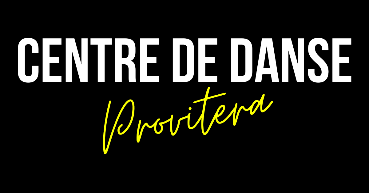 Centre de danse Provitera