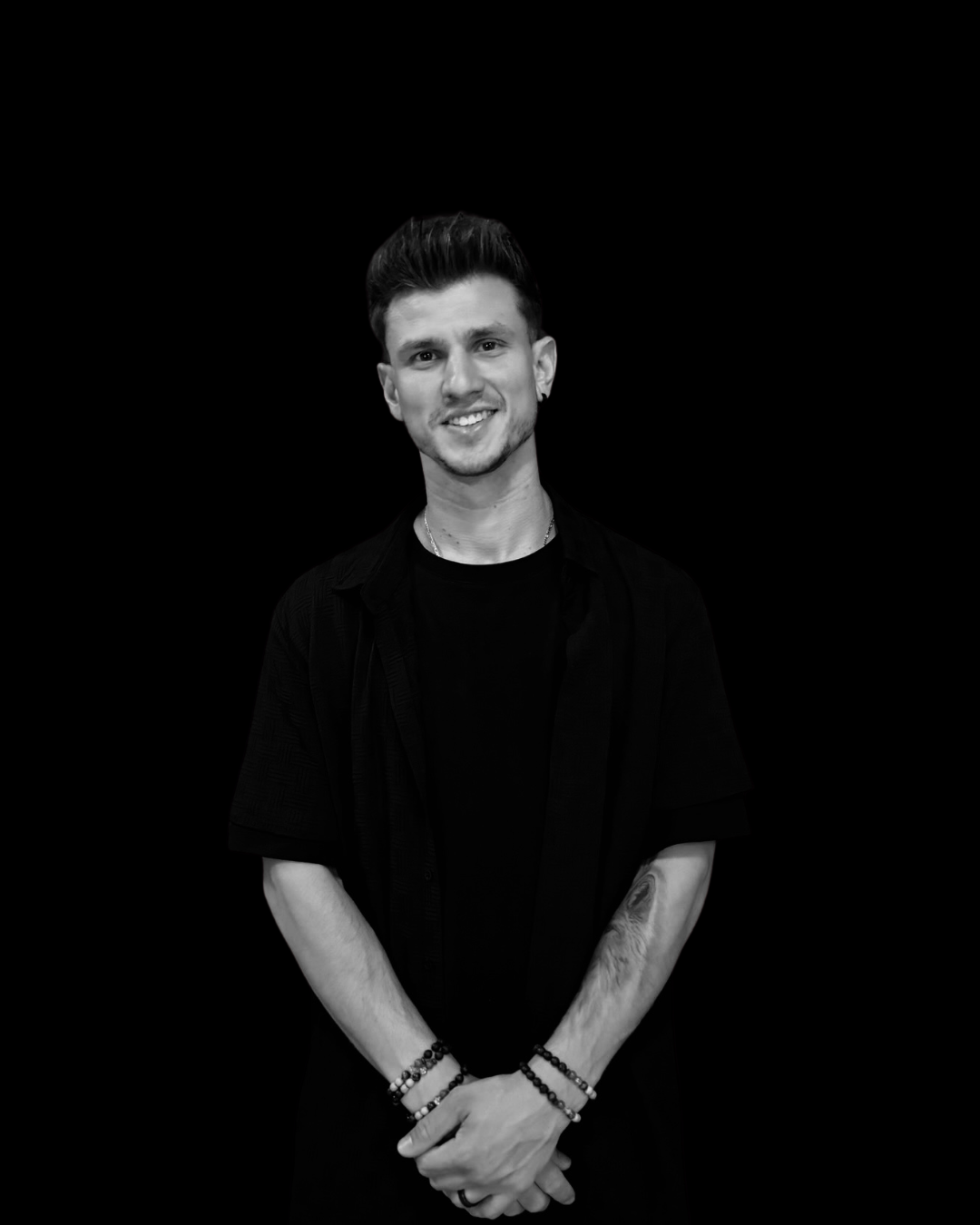 professeur de kizomba
