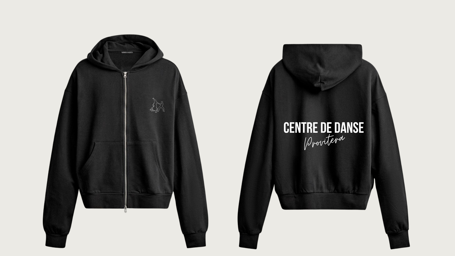 VESTE