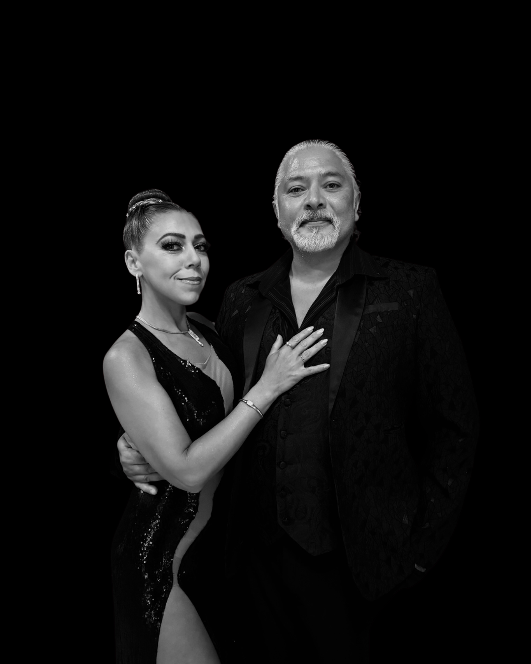 tango argentin