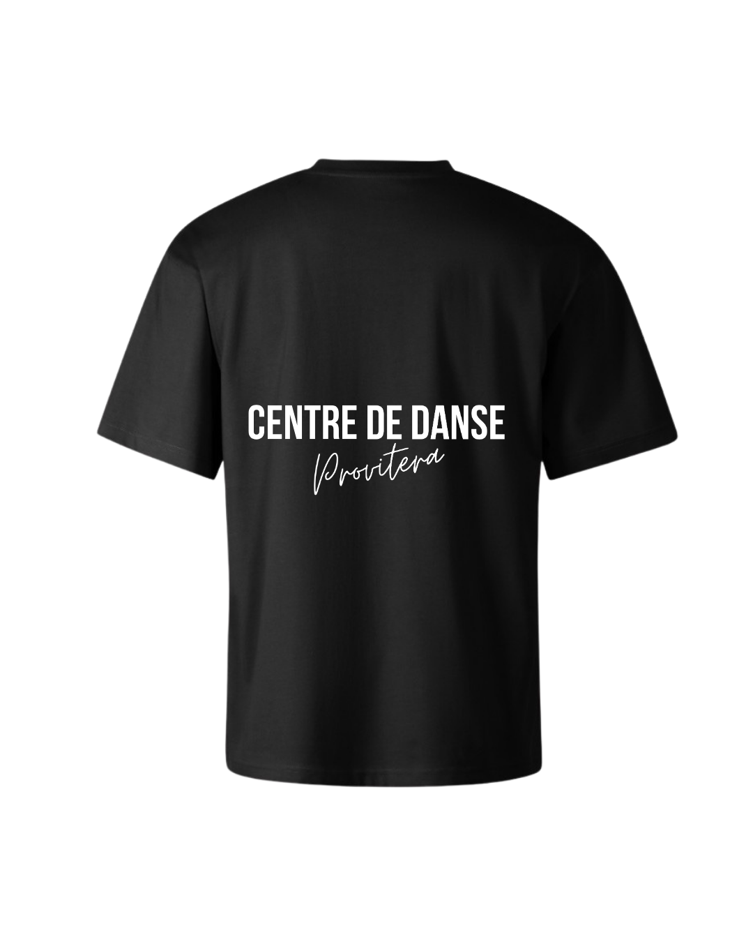 HÉRITAGE - LE T-SHIRT SALOMÉ