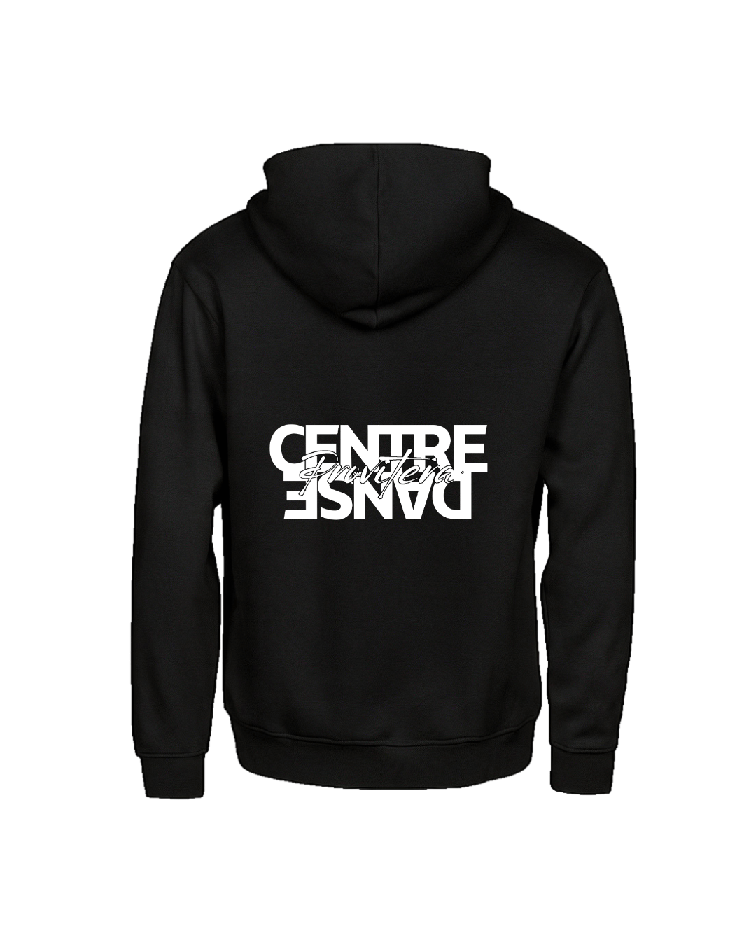 SIGNATURE - LE PULL FRED