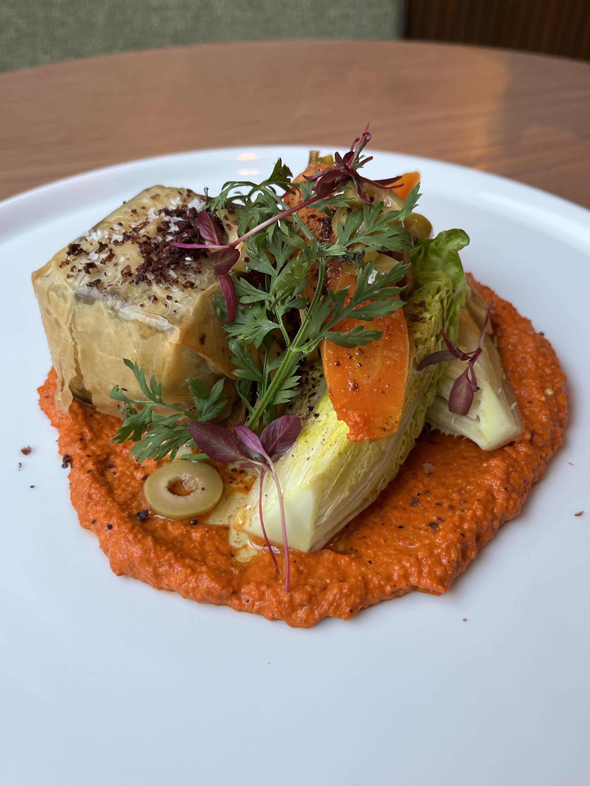 brightons best restaurant 2026 terre à terre vegetarian vegan