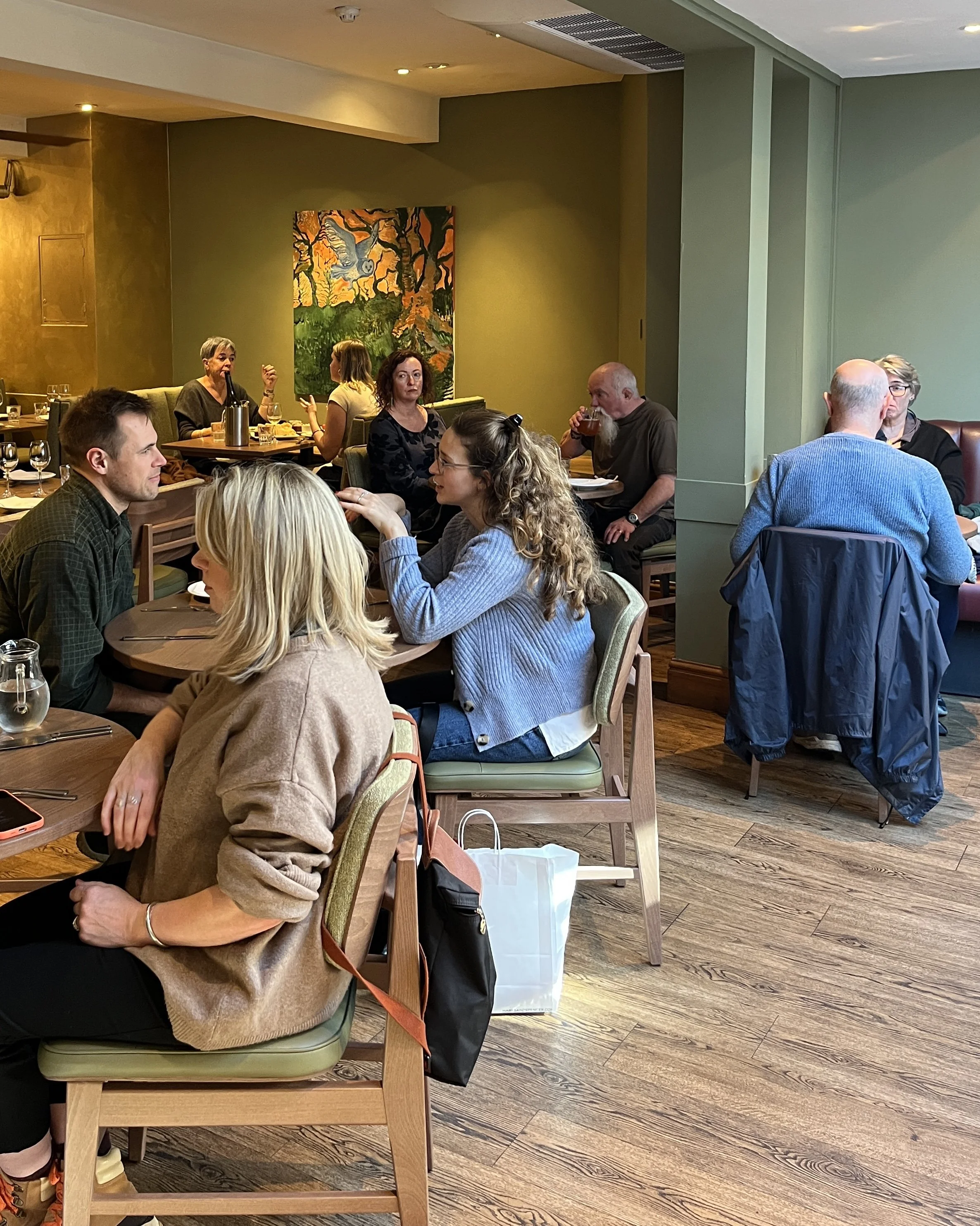 brightons best restaurant 2026 terre à terre vegetarian vegan