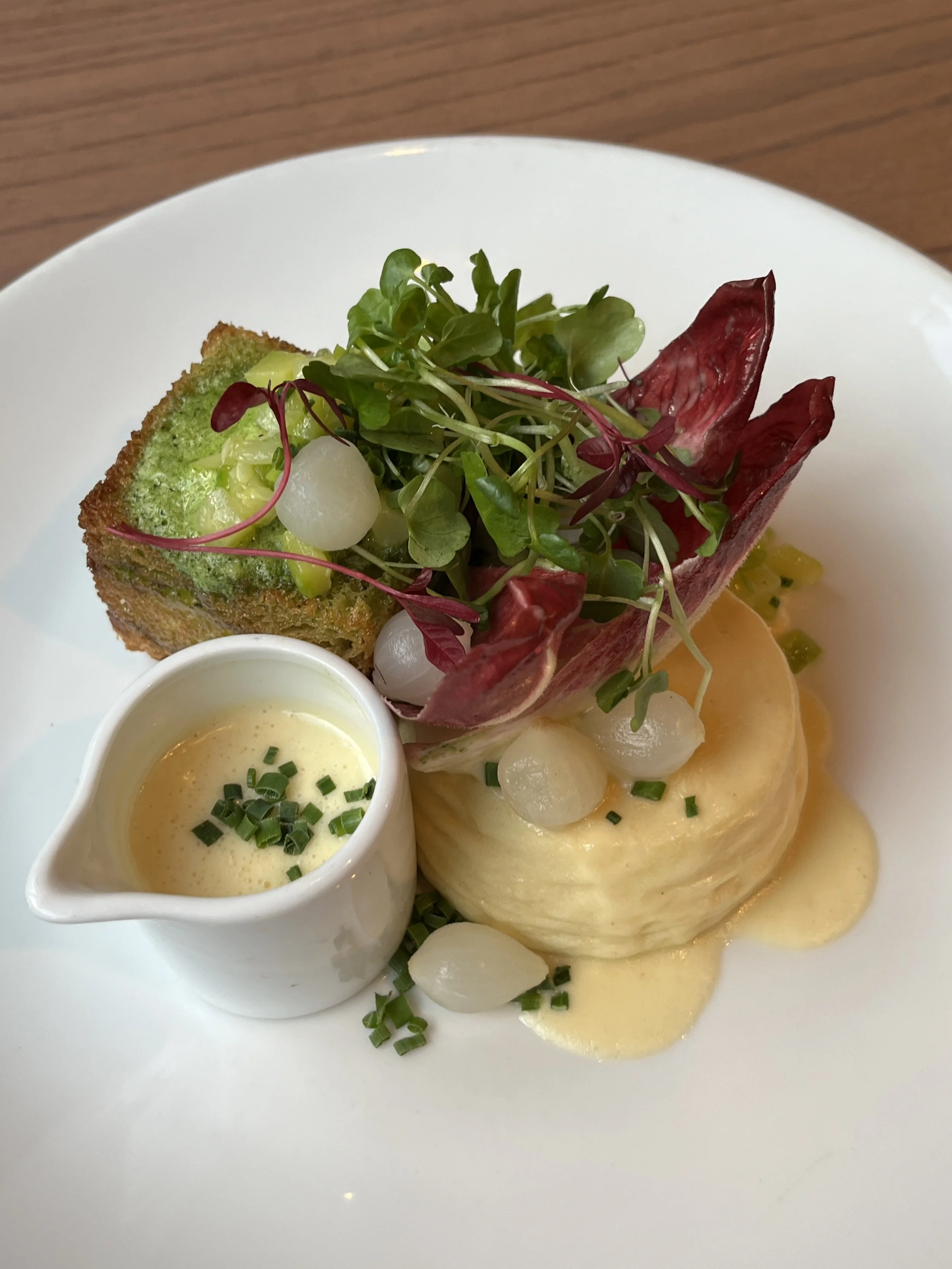 brightons best restaurant 2026 terre à terre vegetarian vegan