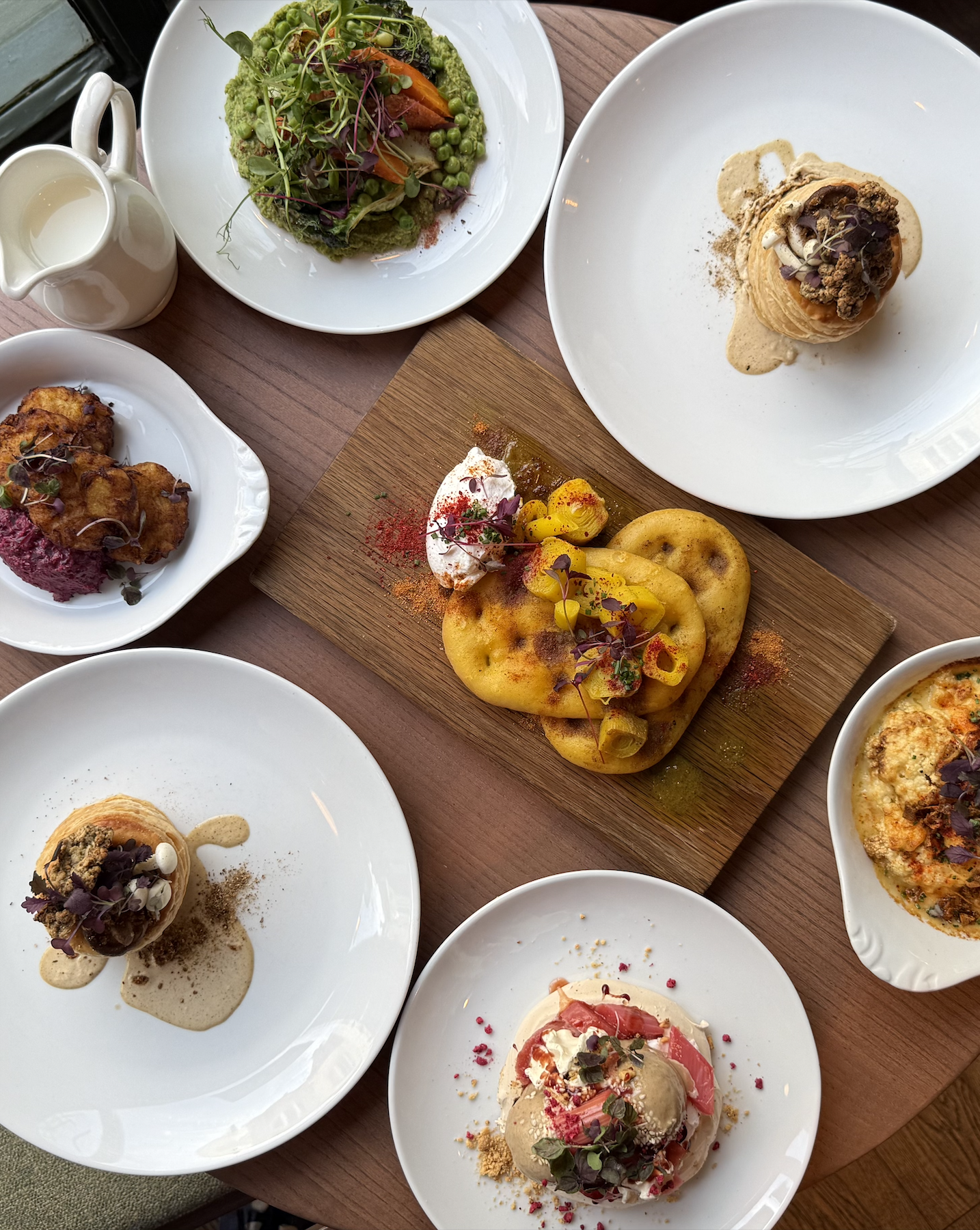 amazing vegetarian vegan food beautiful brighton best restaurant veggie vegan terre à terre