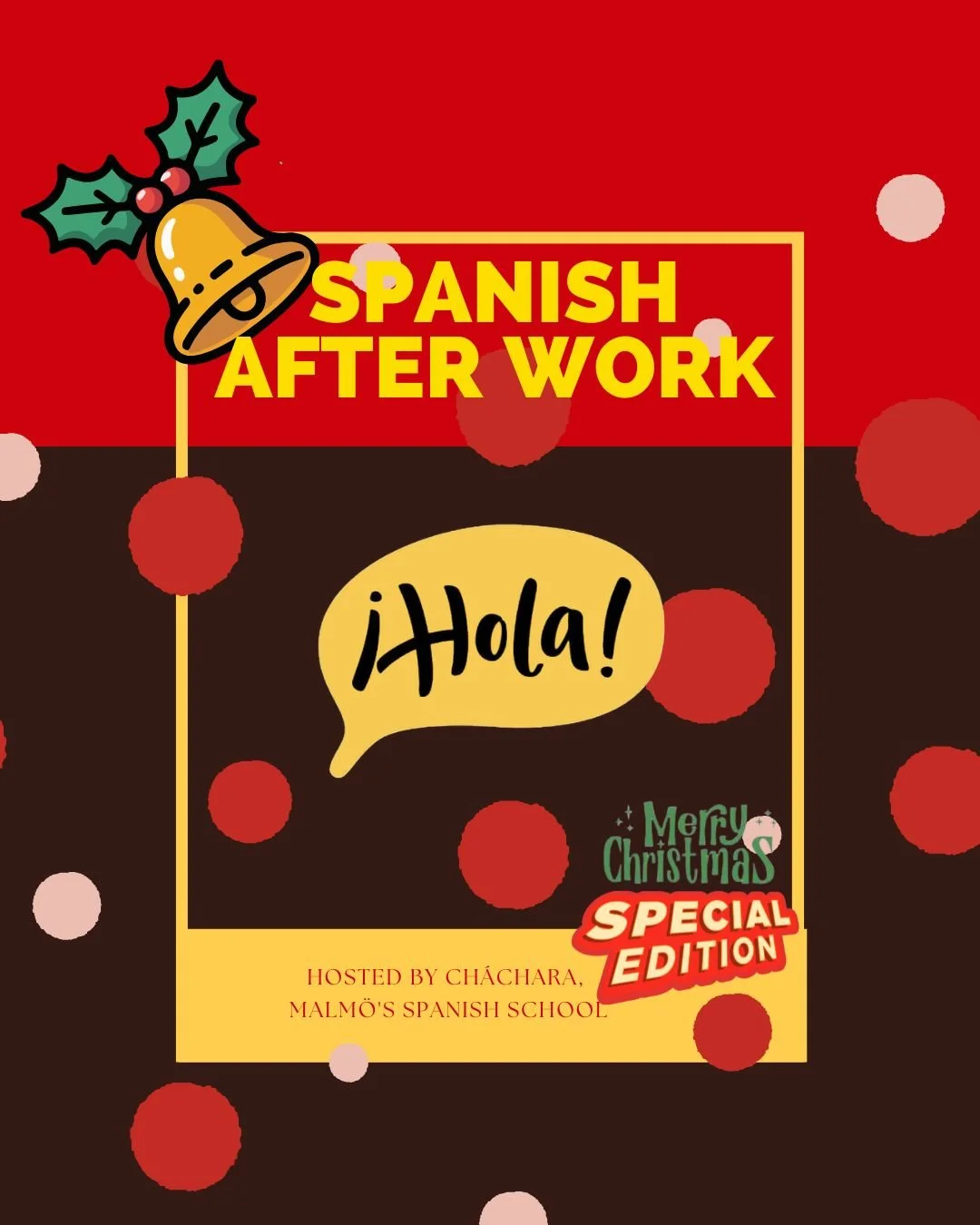 Spanish After Work 