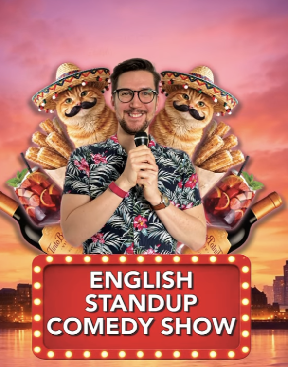 Stand up Comedy 