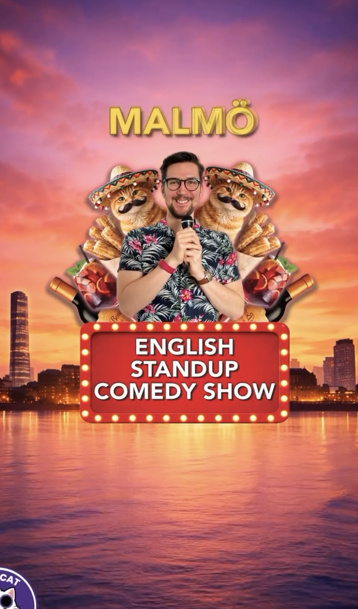 Stand up Comedy