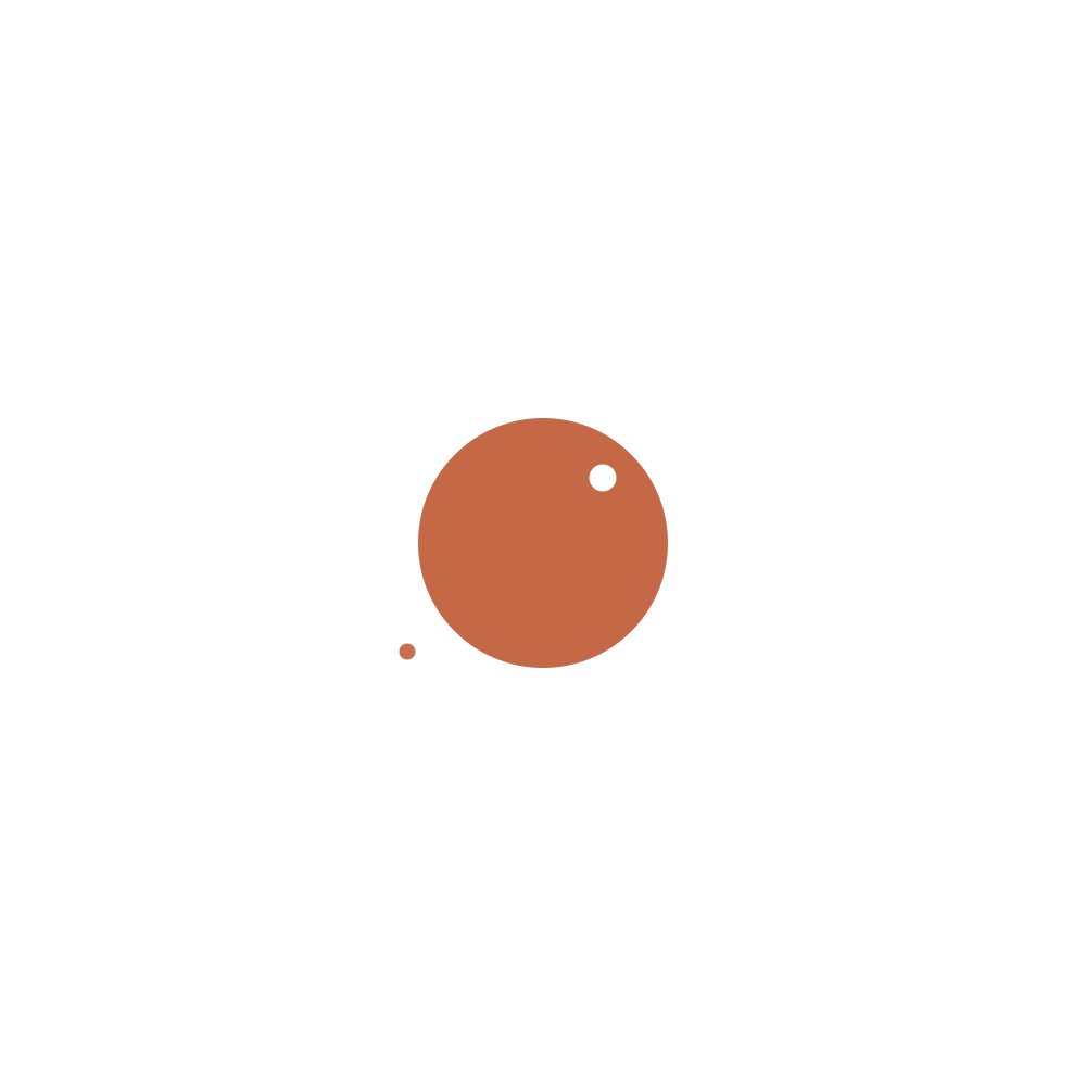 Studio20 — Spark Circle. Concentric circles symbolizing space, presence and awareness