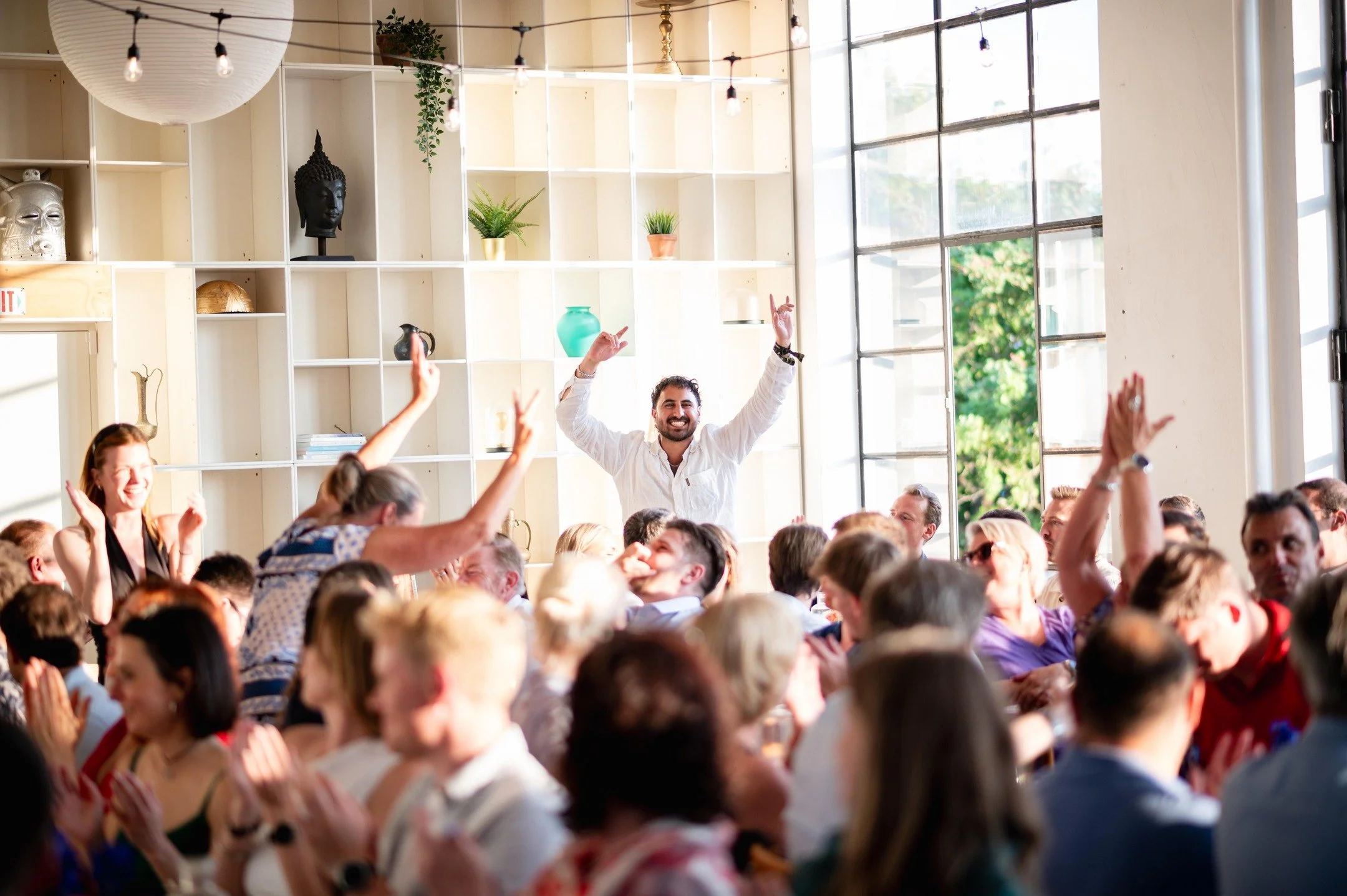 Vi tror p&aring;, at de bedste sommerfester skabes i samarbejde. Med styr p&aring; budgettet og blik for detaljen hj&aelig;lper Bliss Cph jer med at f&aring; mest muligt ud af jeres sommerfest &ndash; uden stress.

✨Dansk sommer, n&aring;r den er all