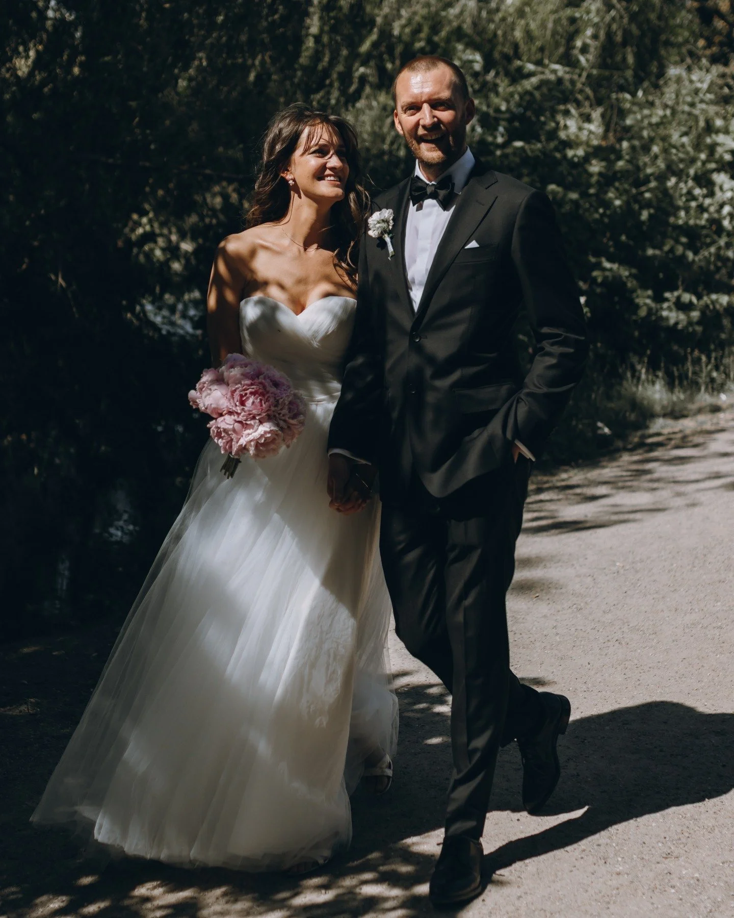 Et lille pop af pink🌸