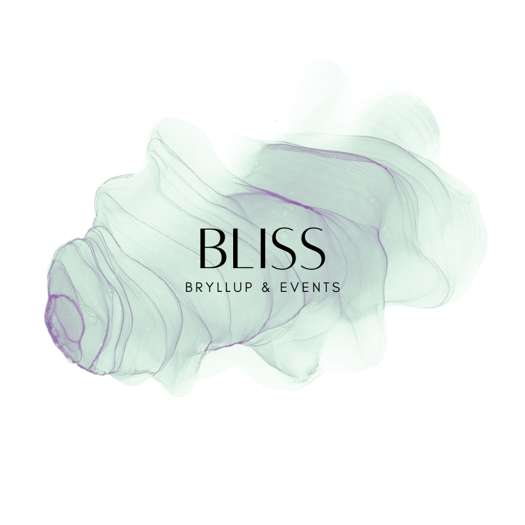 Bliss CPH logo - Bryllups- og eventplanlægger i København