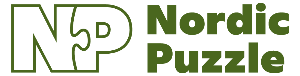 Nordic Puzzle