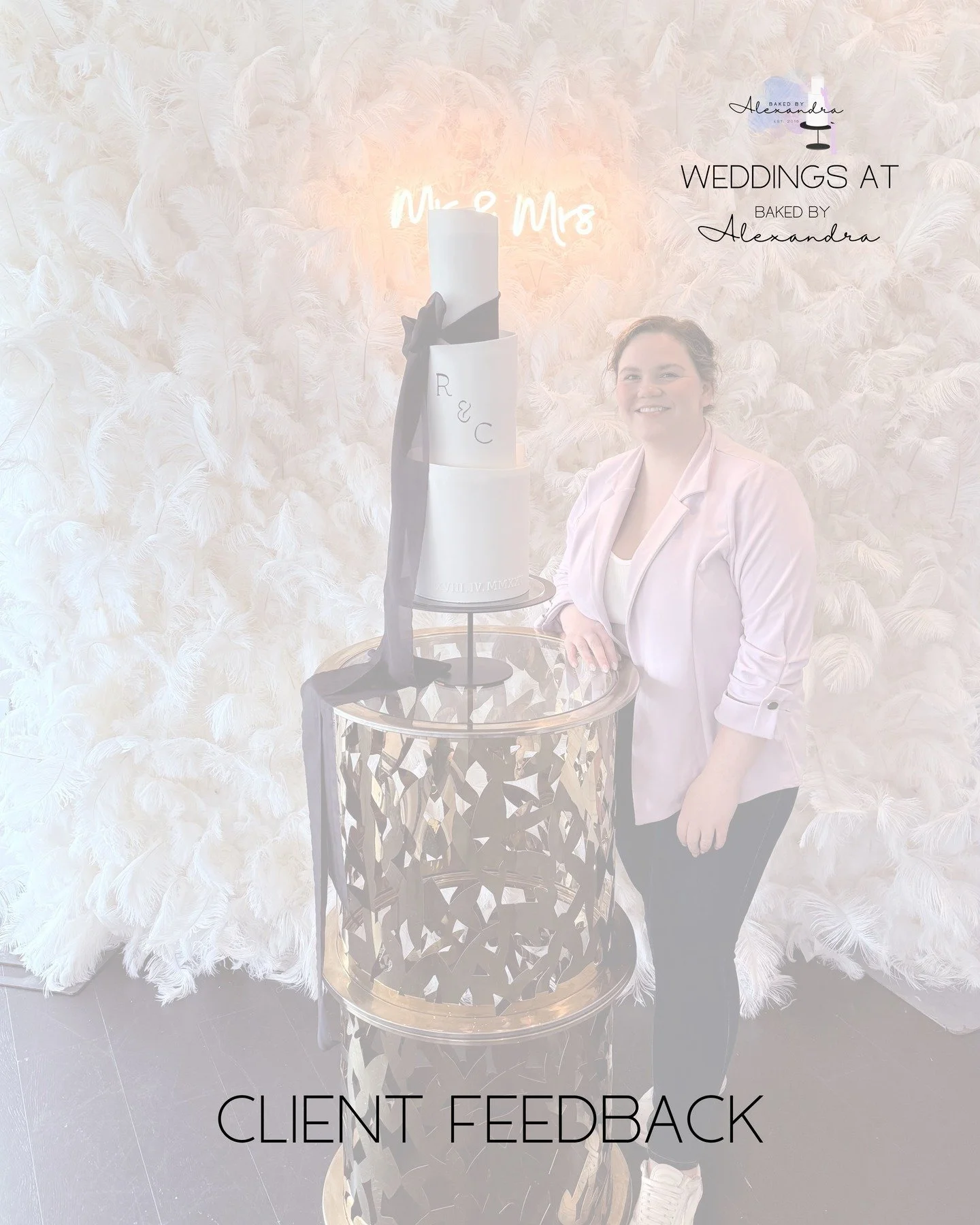 LETS CREATE SOME MAGIC TOGETHER ✨
I am still on cloud nine after receiving my client feedback form the TWIA awards this week. So today instead of explaining why you may many to work with me I will let some of the feedback do the talking. Thank you fr