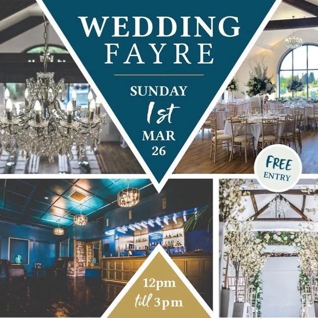 Wedding Fayre
