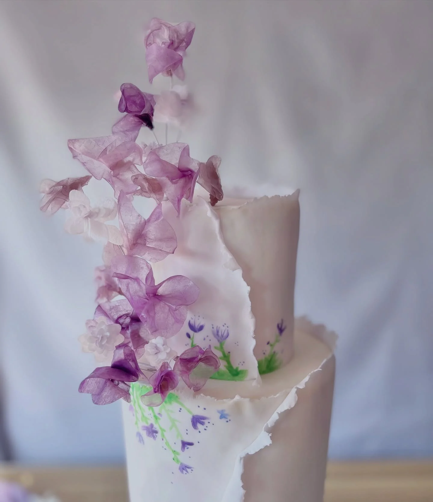 INTENTIONAL DETAILS ✨
Soft choices, Modern romance in every decision. Thoughtful finishes that elevate every design 🤍