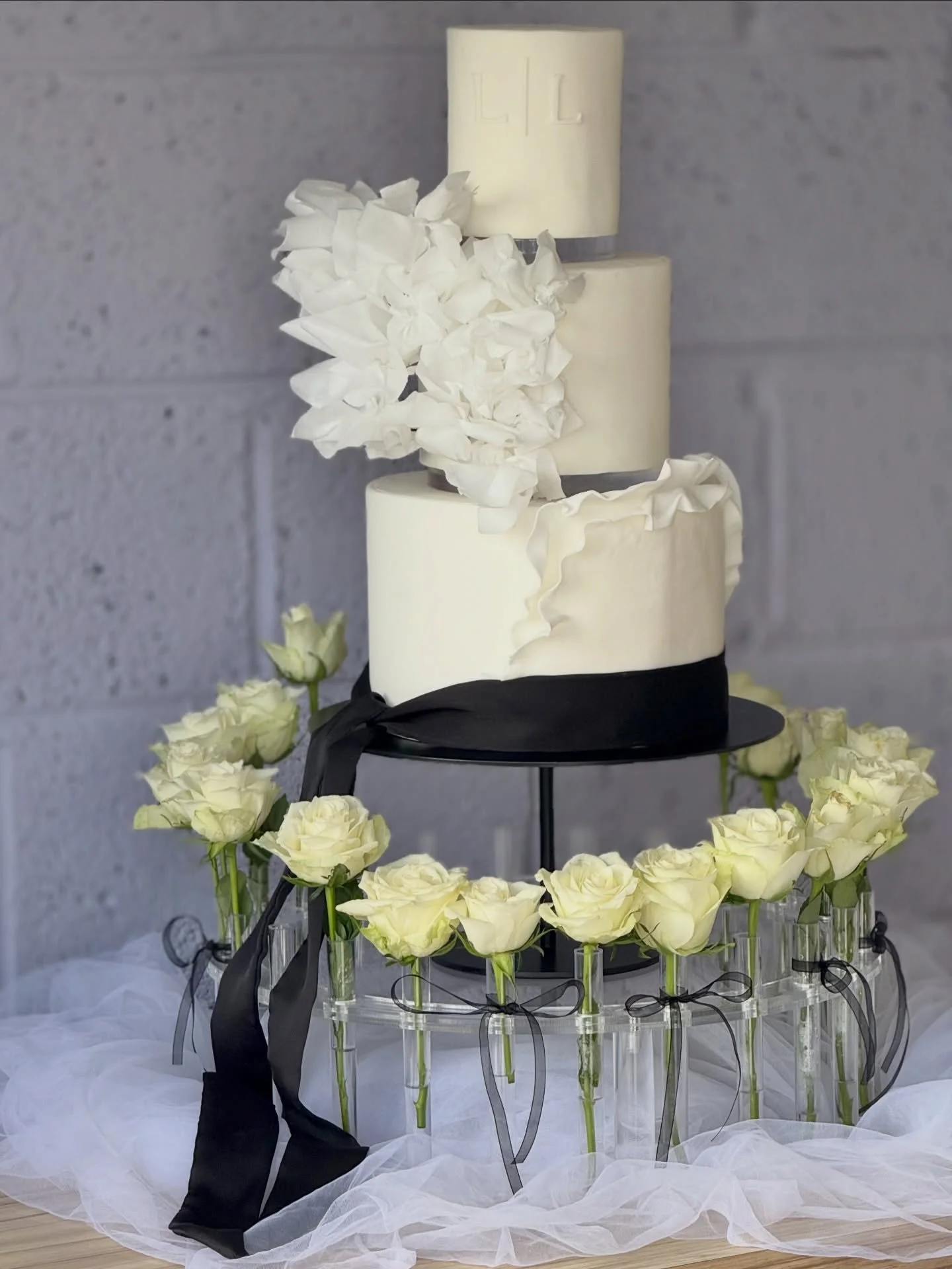 ✨ NOW BOOKING ✨
We are down to our last 4 wedding spots for 2026! We have: 1 remaining for October &amp; December and 2 for November!
2027 dates are also becoming limited, not forgetting 2028 is also now open for bookings 🤍
💌 Be sure to enquire ear